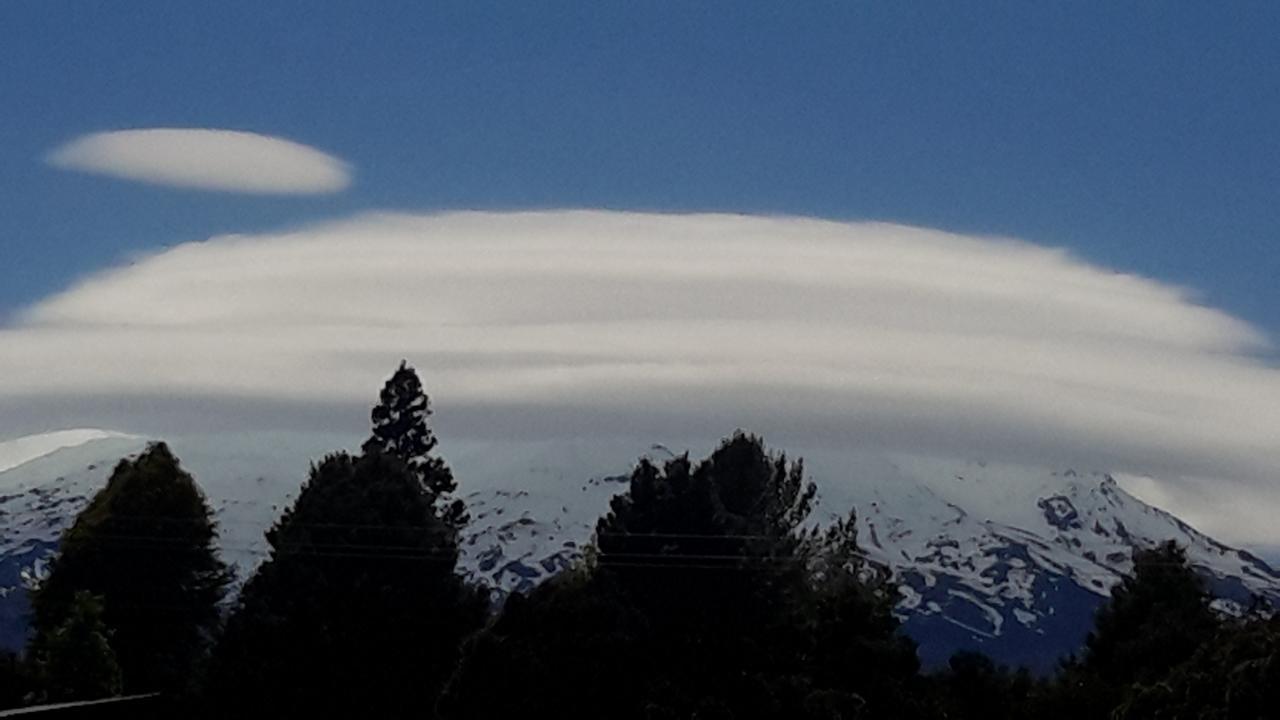 Riversong Ohakune Esterno foto